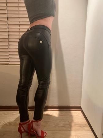 CB Shapewear Heidi 1