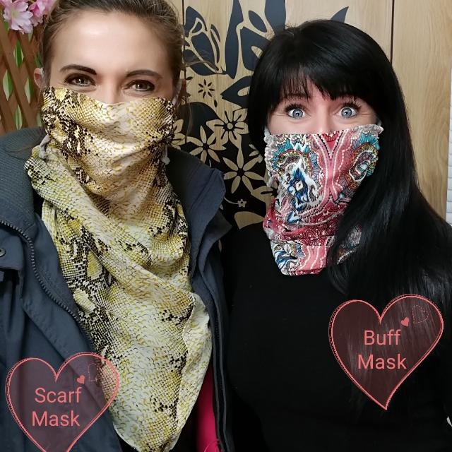 Maskettes CB July 2020